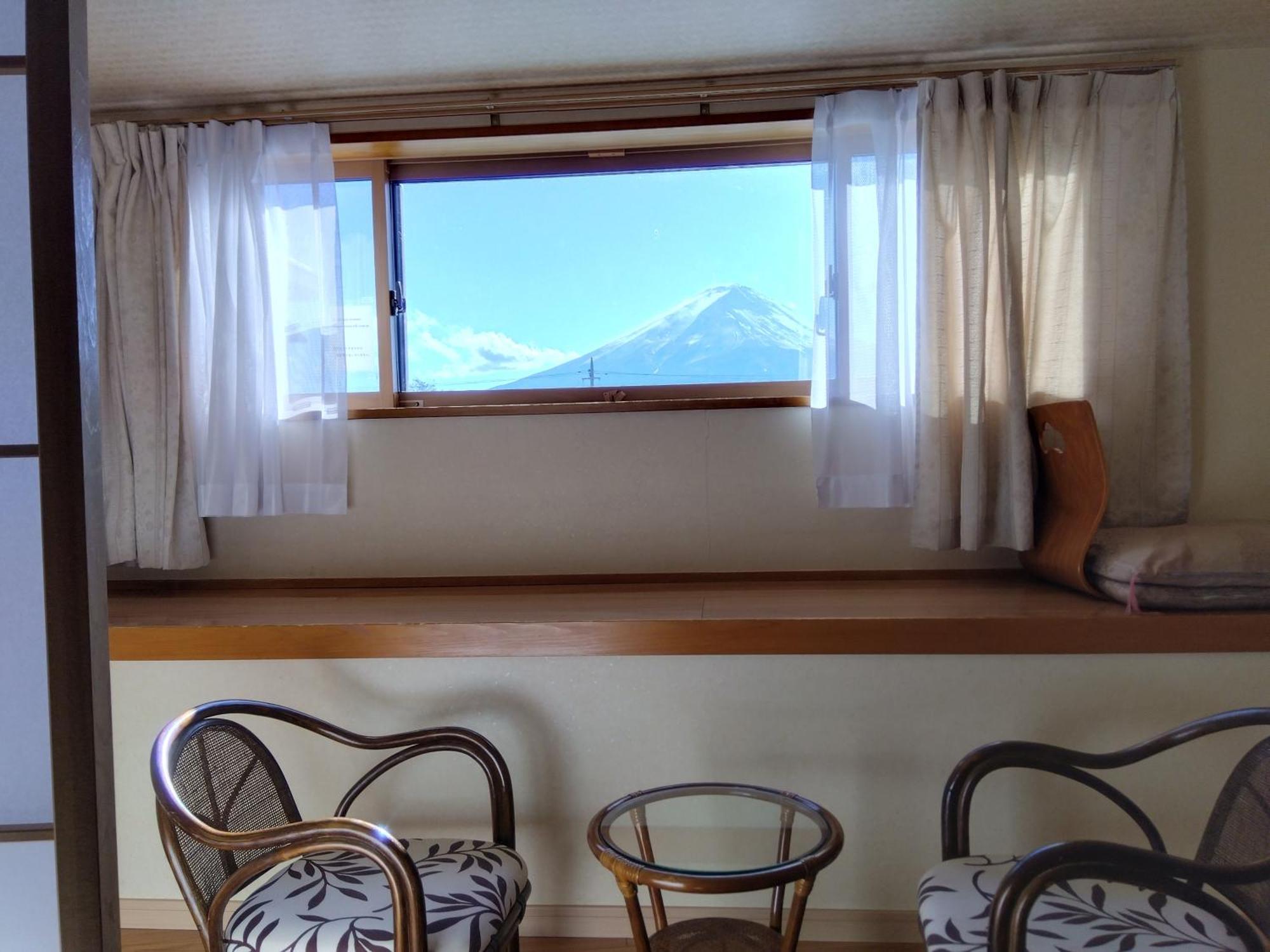 Lakeland Hotel Mizunosato Fujikawaguchiko Dış mekan fotoğraf